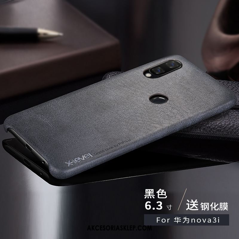 Futerał Huawei Nova 3 Kreatywne Tendencja Anti-fall All Inclusive Telefon Komórkowy Etui Kup