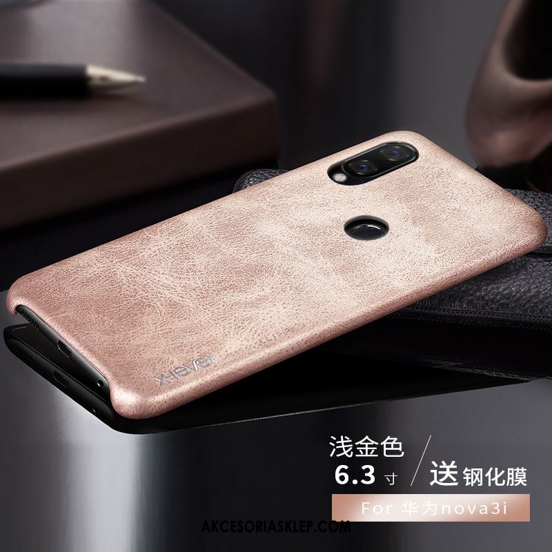 Futerał Huawei Nova 3 Kreatywne Tendencja Anti-fall All Inclusive Telefon Komórkowy Etui Kup