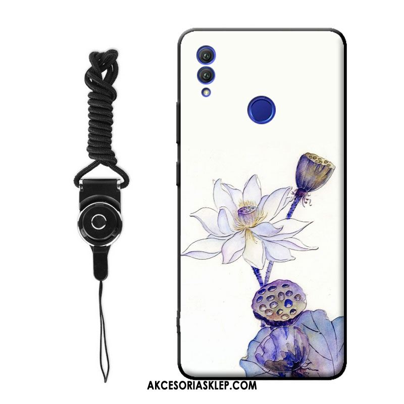 Futerał Huawei Nova 3 Silikonowe All Inclusive Mały Anti-fall Ochraniacz Obudowa Tanie