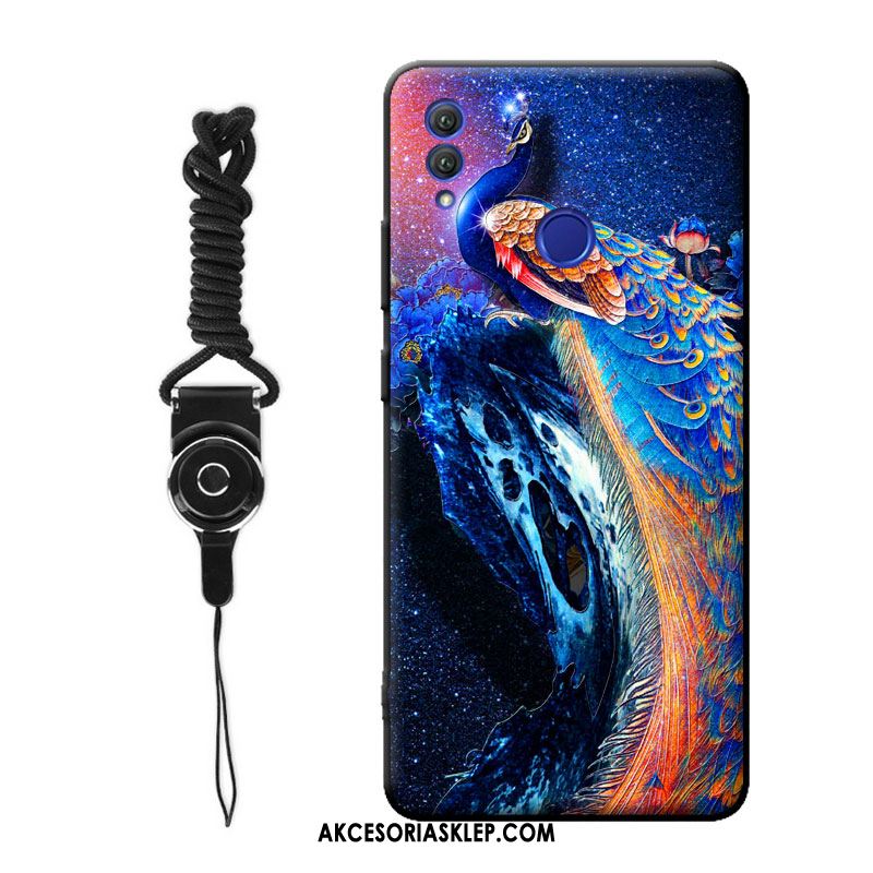 Futerał Huawei Nova 3 Telefon Komórkowy Relief All Inclusive Modna Marka Etniczny Obudowa Kupię