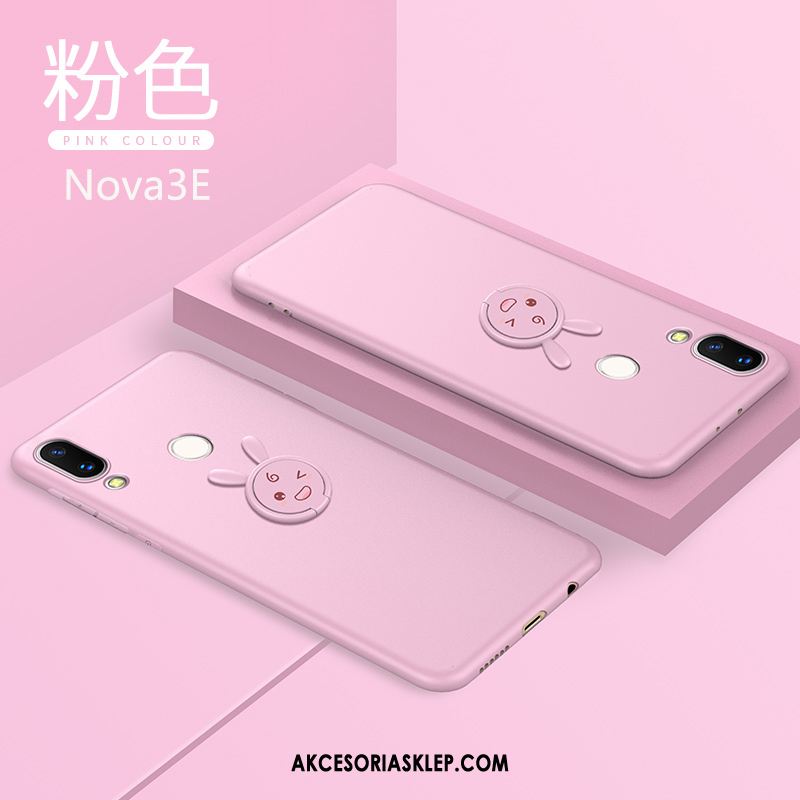 Futerał Huawei Nova 3e All Inclusive Kreatywne Nowy Ochraniacz Miękki Etui Sprzedam