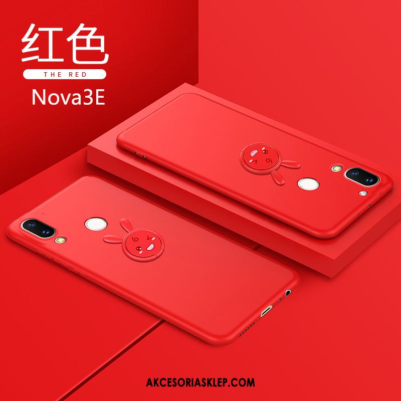 Futerał Huawei Nova 3e All Inclusive Kreatywne Nowy Ochraniacz Miękki Etui Sprzedam