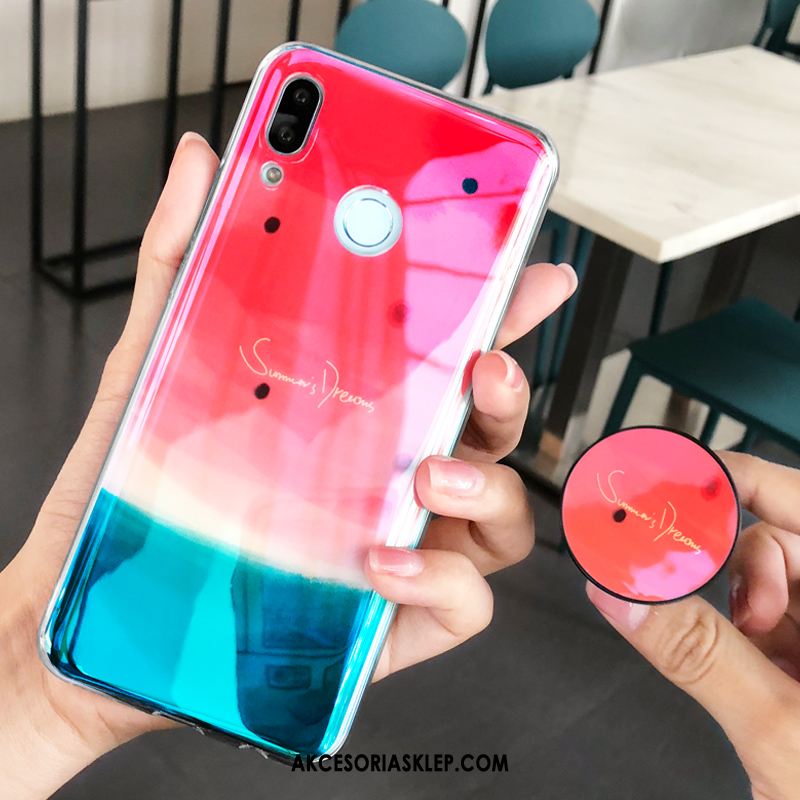 Futerał Huawei Nova 3e All Inclusive Nowy Osobowość Telefon Komórkowy Ochraniacz Etui Online