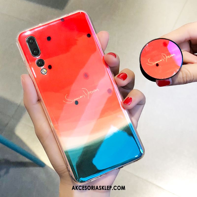 Futerał Huawei Nova 3e All Inclusive Nowy Osobowość Telefon Komórkowy Ochraniacz Etui Online