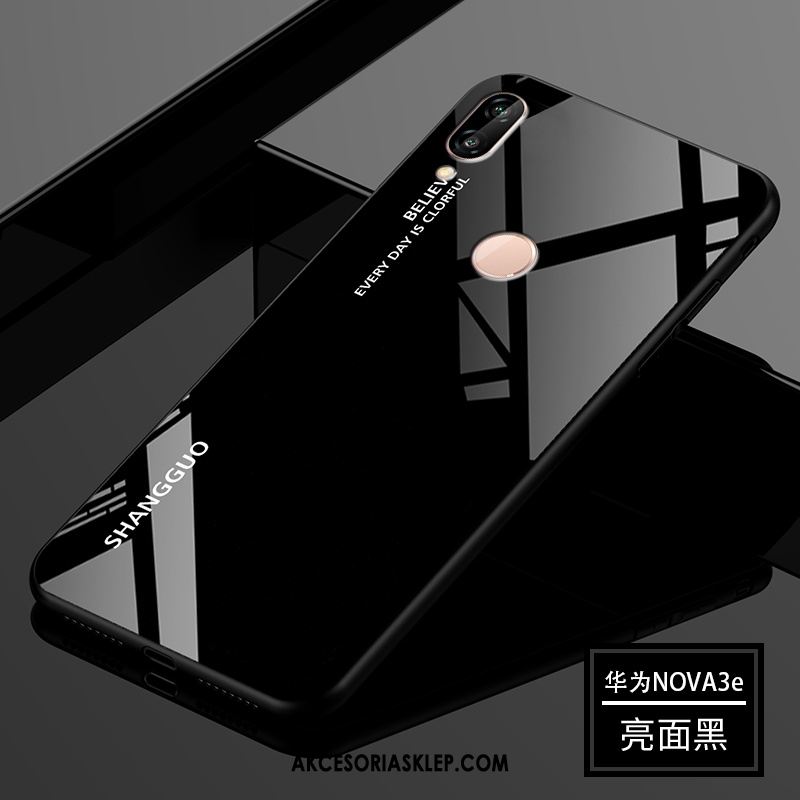 Futerał Huawei Nova 3e Anti-fall Lustro Kreatywne Wysoki Koniec Telefon Komórkowy Etui Sprzedam