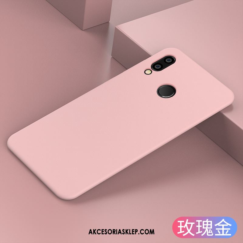 Futerał Huawei Nova 3e Cienkie Ochraniacz Szary All Inclusive Anti-fall Pokrowce Na Sprzedaż