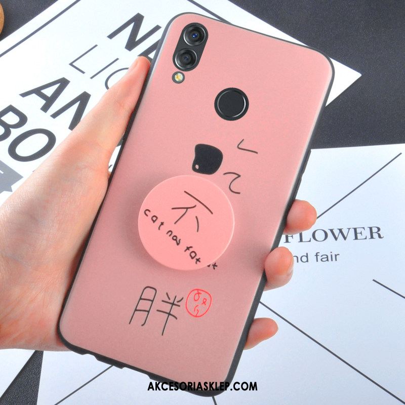 Futerał Huawei Nova 3e Osobowość Balon Szkło Hartowane Wspornik Telefon Komórkowy Pokrowce Online