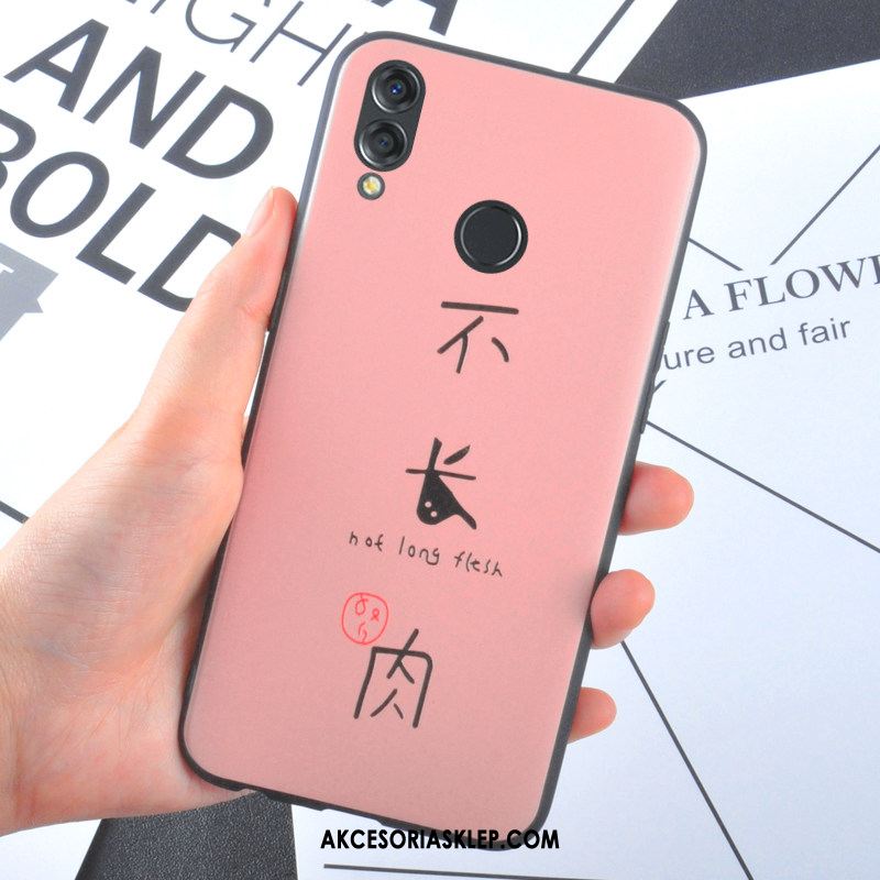 Futerał Huawei Nova 3e Osobowość Balon Szkło Hartowane Wspornik Telefon Komórkowy Pokrowce Online