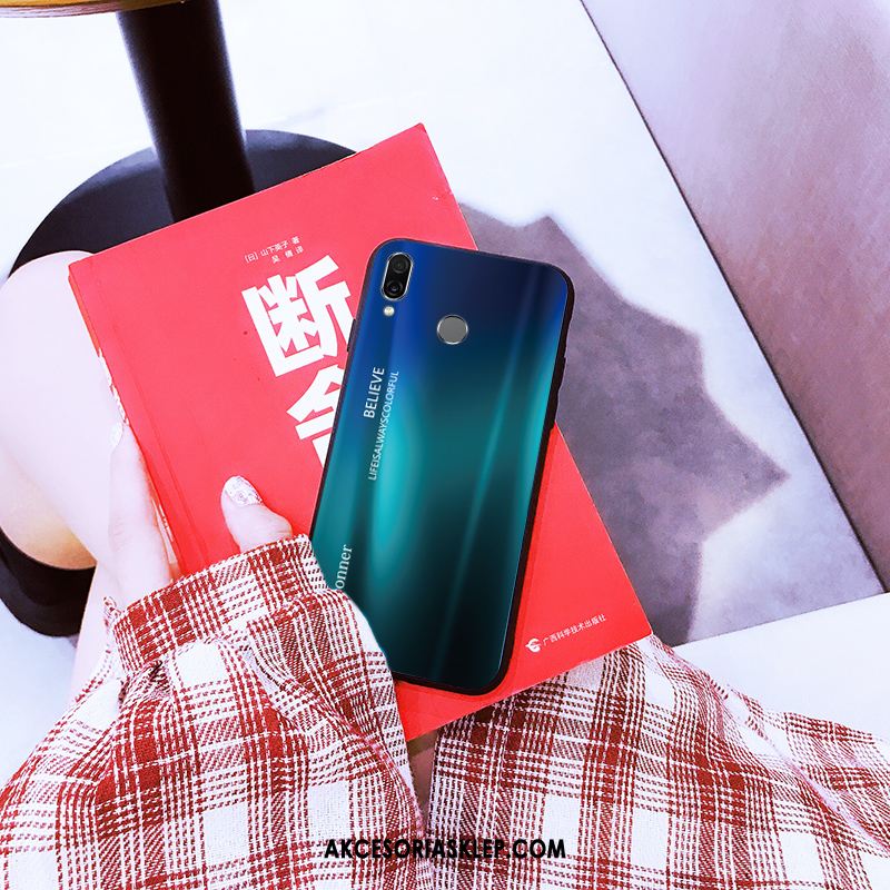 Futerał Huawei Nova 3i All Inclusive Kreatywne Anti-fall Telefon Komórkowy Osobowość Obudowa Sklep