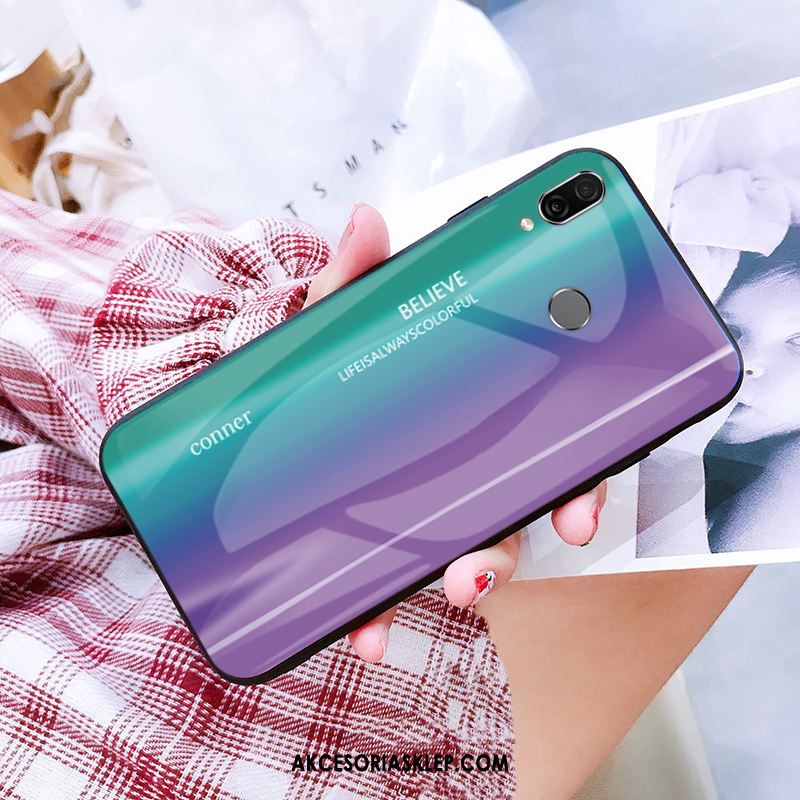 Futerał Huawei Nova 3i All Inclusive Kreatywne Anti-fall Telefon Komórkowy Osobowość Obudowa Sklep