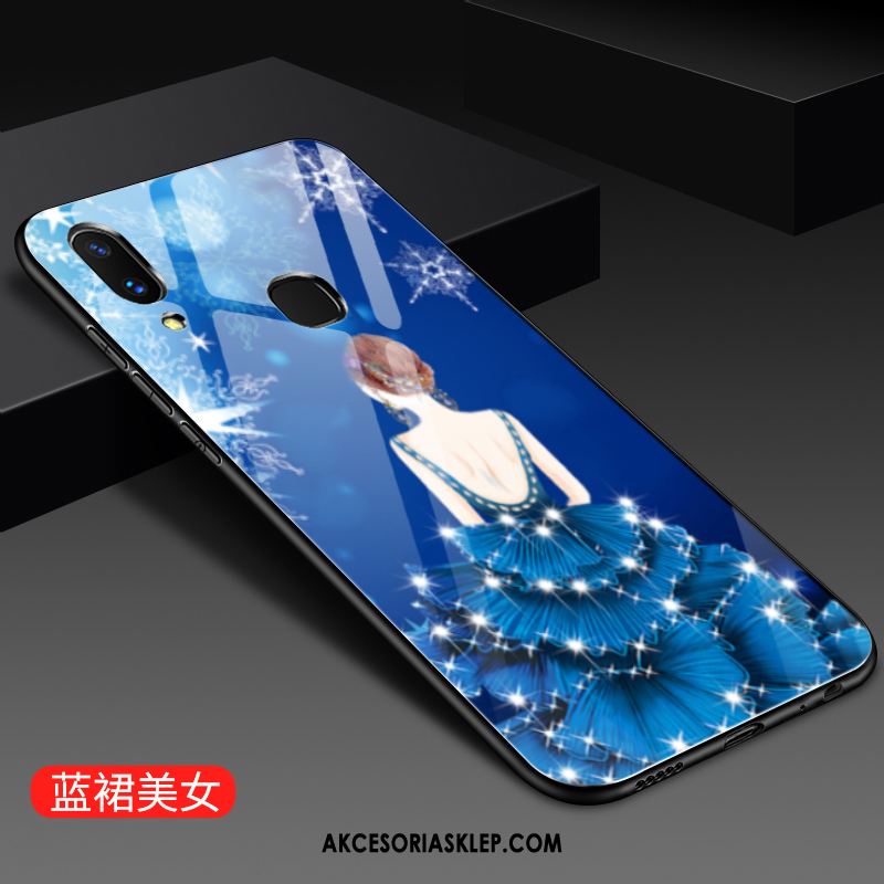 Futerał Huawei Nova 3i Czerwony All Inclusive Osobowość Moda Ochraniacz Obudowa Sprzedam