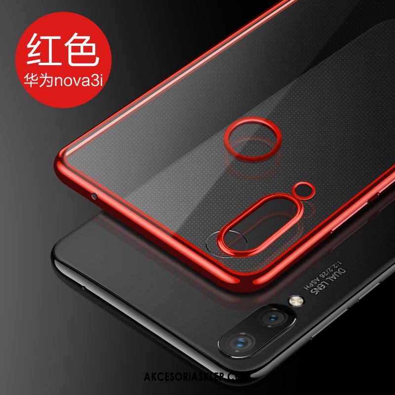 Futerał Huawei Nova 3i Osobowość Nowy Anti-fall Kreatywne All Inclusive Etui Sprzedam