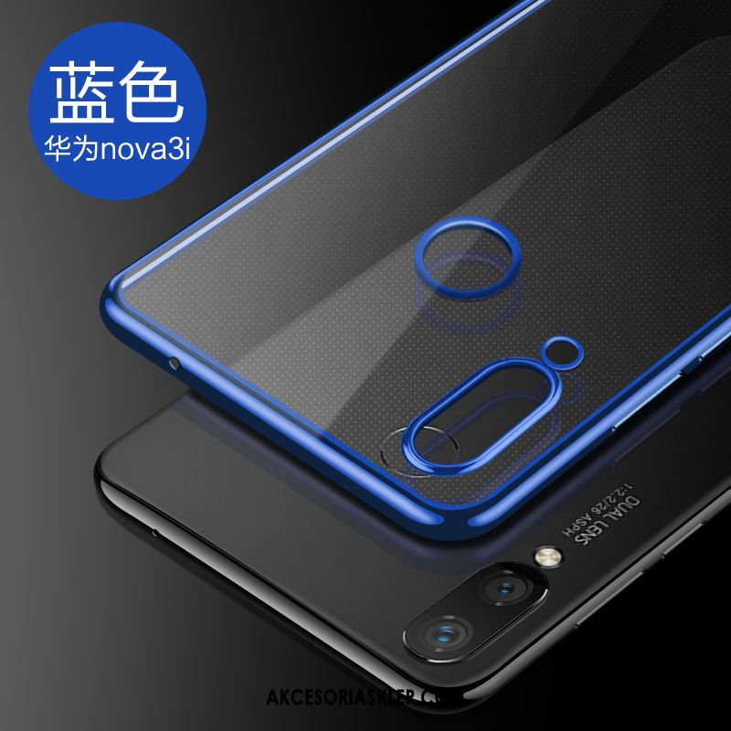 Futerał Huawei Nova 3i Osobowość Nowy Anti-fall Kreatywne All Inclusive Etui Sprzedam