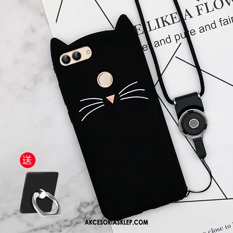 Futerał Huawei P Smart All Inclusive Miękki Anti-fall Kreskówka Tendencja Obudowa Sprzedam