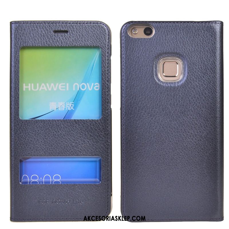 Futerał Huawei P10 Lite Młodzież All Inclusive Ochraniacz Anti-fall Czerwony Etui Na Sprzedaż