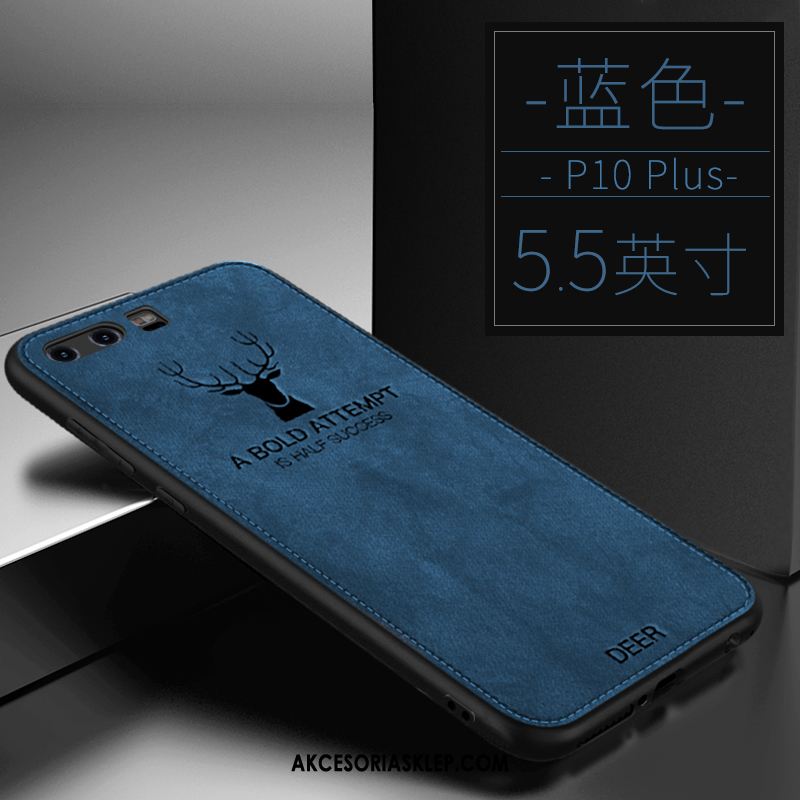 Futerał Huawei P10 Plus Ochraniacz Silikonowe Miękki Telefon Komórkowy Osobowość Obudowa Kup