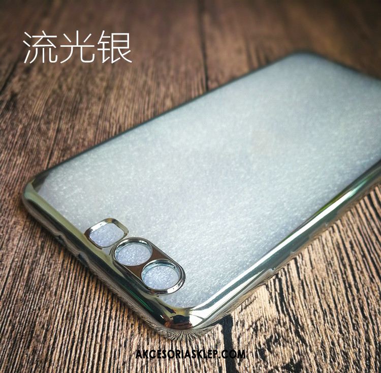 Futerał Huawei P10 Silikonowe Przezroczysty Poszycie Niebieski Telefon Komórkowy Obudowa Sprzedam