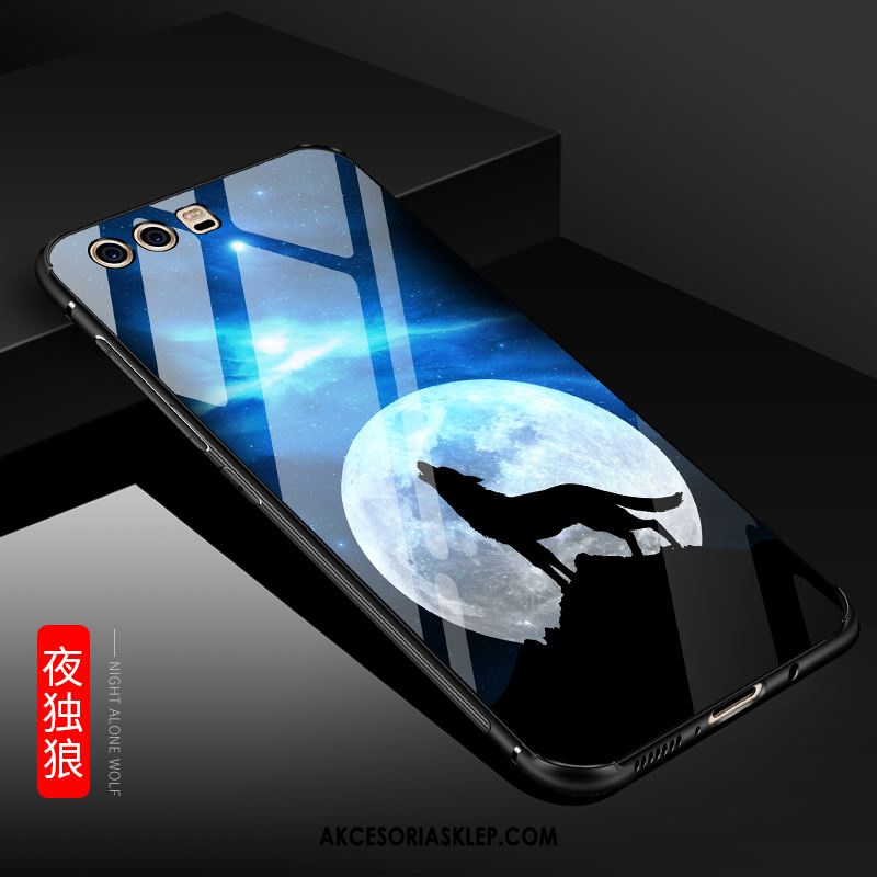 Futerał Huawei P10 Szkło Mały All Inclusive Anti-fall Telefon Komórkowy Etui Tanie