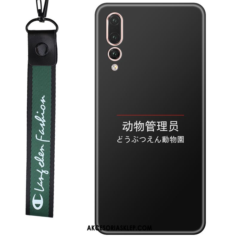 Futerał Huawei P20 Pro Czerwony Miękki All Inclusive Silikonowe Telefon Komórkowy Etui Sklep