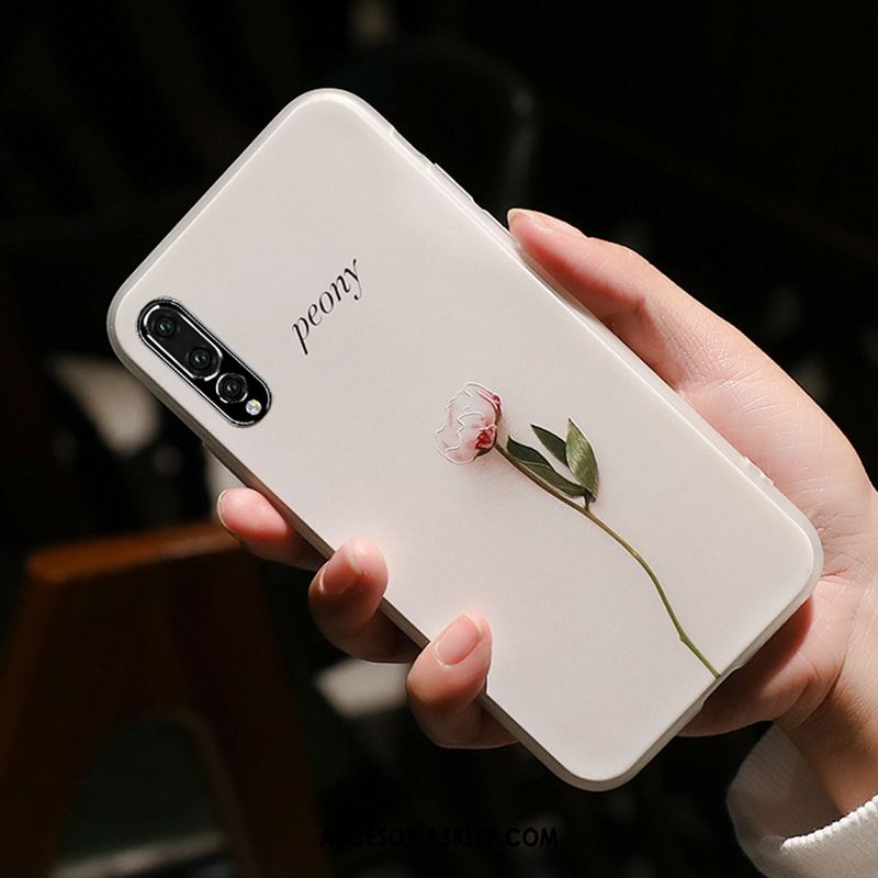 Futerał Huawei P20 Pro Kreatywne Nowy Zielony Proste Silikonowe Pokrowce Sprzedam