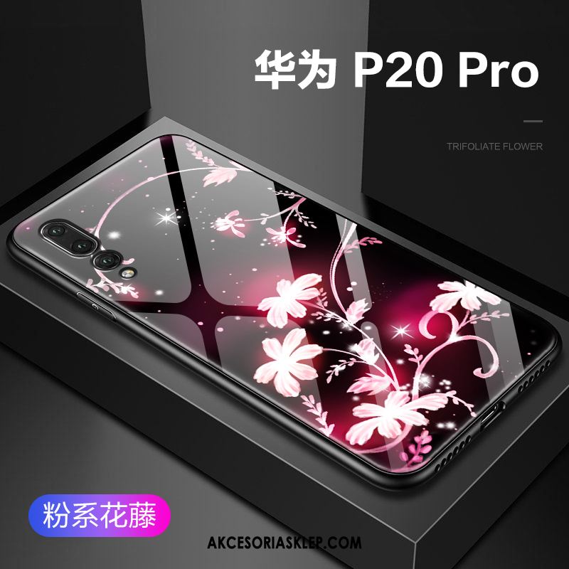 Futerał Huawei P20 Pro Nowy Anti-fall Osobowość Telefon Komórkowy Ochraniacz Obudowa Online