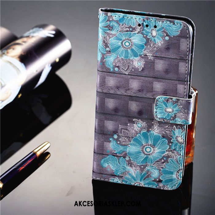 Futerał Huawei P20 Pro Ochraniacz Silikonowe Telefon Komórkowy Piękny Czerwony Pokrowce Oferta