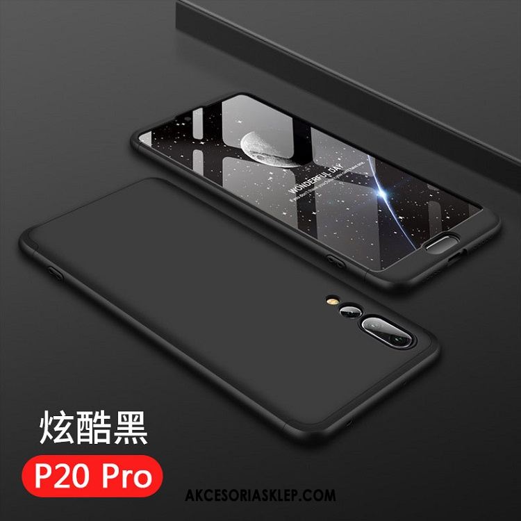 Futerał Huawei P20 Pro Telefon Komórkowy Anti-fall Ochraniacz All Inclusive Nubuku Pokrowce Sklep