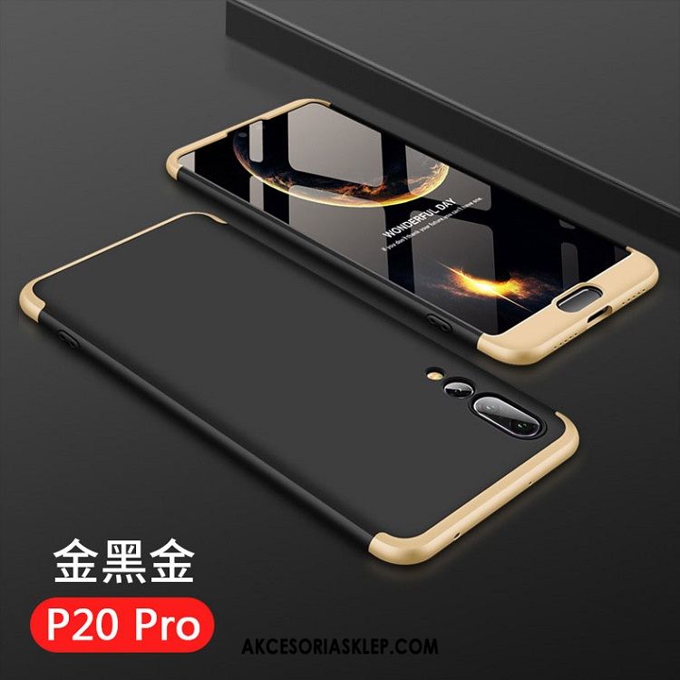 Futerał Huawei P20 Pro Telefon Komórkowy Anti-fall Ochraniacz All Inclusive Nubuku Pokrowce Sklep