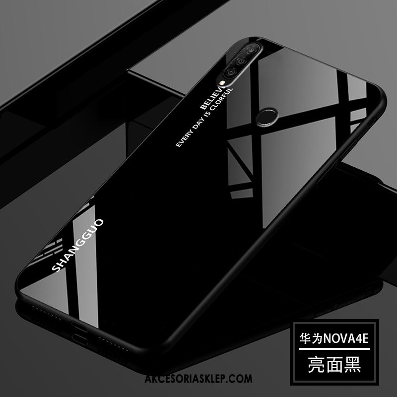 Futerał Huawei P30 Lite Anti-fall Modna Marka Telefon Komórkowy Nowy Ochraniacz Obudowa Online