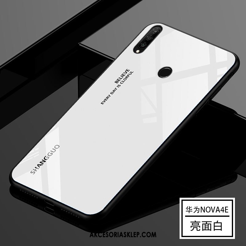 Futerał Huawei P30 Lite Anti-fall Modna Marka Telefon Komórkowy Nowy Ochraniacz Obudowa Online
