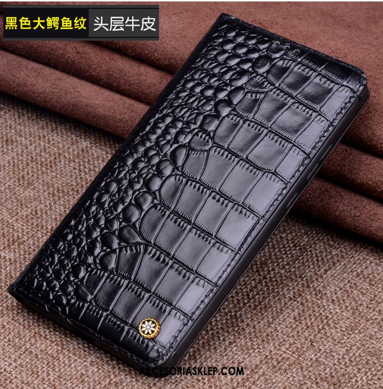 Futerał Huawei P30 Lite Biznes Anti-fall Kreatywne Telefon Komórkowy Wzór Krokodyla Pokrowce Na Sprzedaż