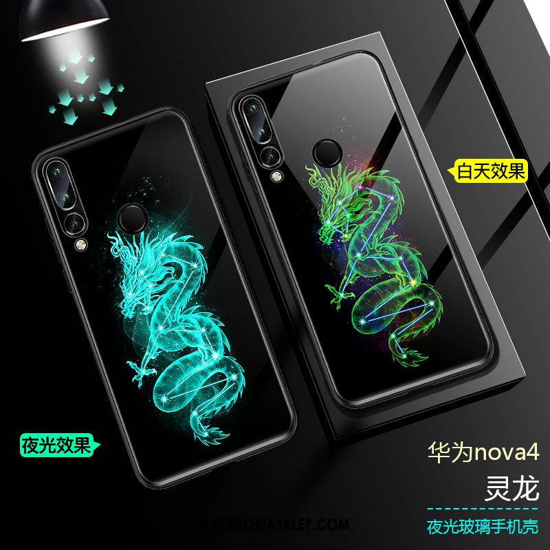 Futerał Huawei P30 Lite Modna Marka Osobowość Telefon Komórkowy Cienkie Anti-fall Etui Sprzedam