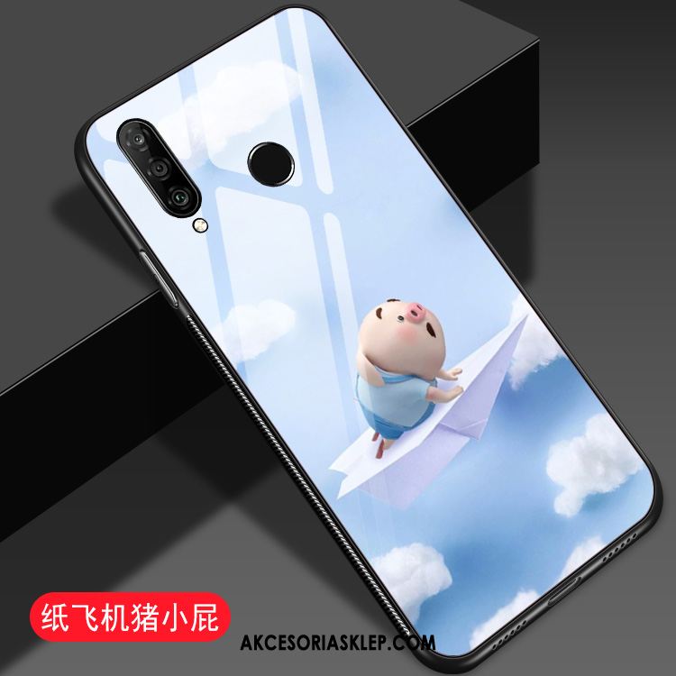 Futerał Huawei P30 Lite Piękny All Inclusive Szkło Modna Marka Moda Obudowa Sprzedam