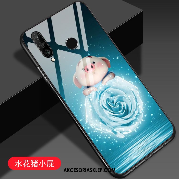 Futerał Huawei P30 Lite Piękny All Inclusive Szkło Modna Marka Moda Obudowa Sprzedam