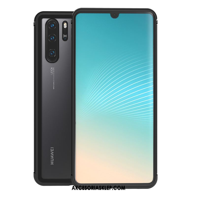 Futerał Huawei P30 Pro All Inclusive Ciemno Modna Marka Trudno Kreatywne Etui Sklep