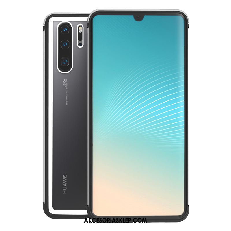 Futerał Huawei P30 Pro All Inclusive Ciemno Modna Marka Trudno Kreatywne Etui Sklep