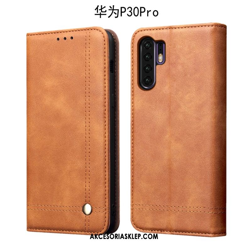 Futerał Huawei P30 Pro Anti-fall Ochraniacz All Inclusive Telefon Komórkowy Miękki Obudowa Online