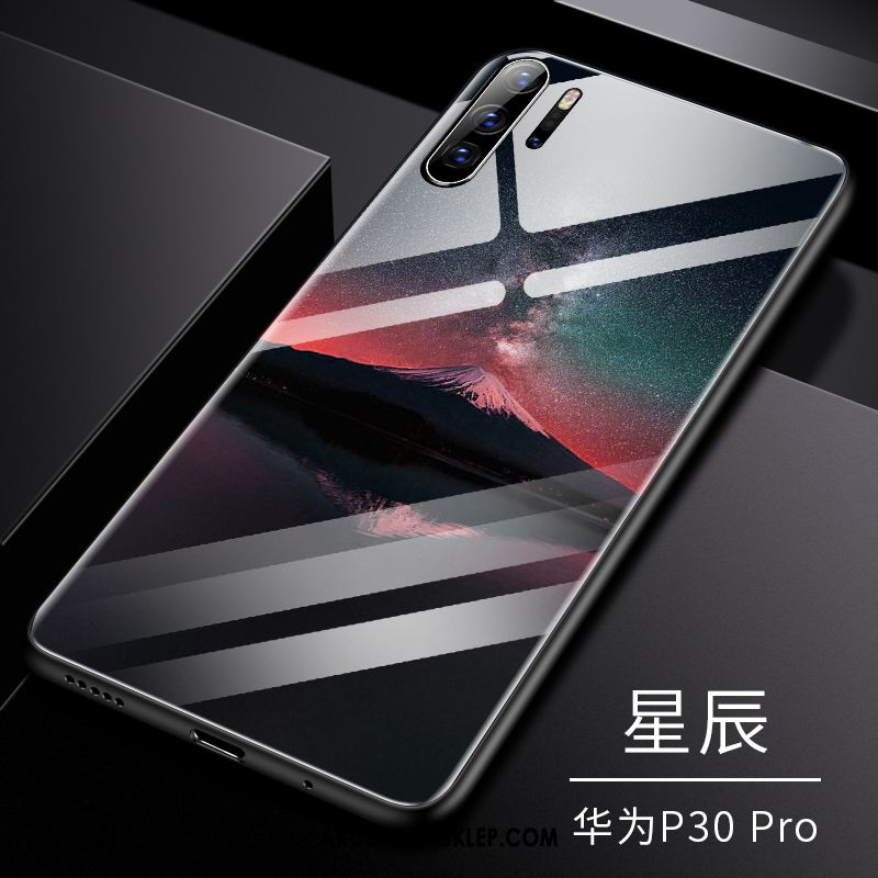Futerał Huawei P30 Pro Cienkie Miękki Osobowość Telefon Komórkowy Wysoki Koniec Pokrowce Sklep