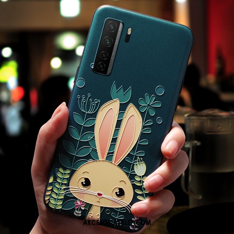 Futerał Huawei P40 Lite 5g All Inclusive Kreskówka Miękki Tendencja Silikonowe Sklep