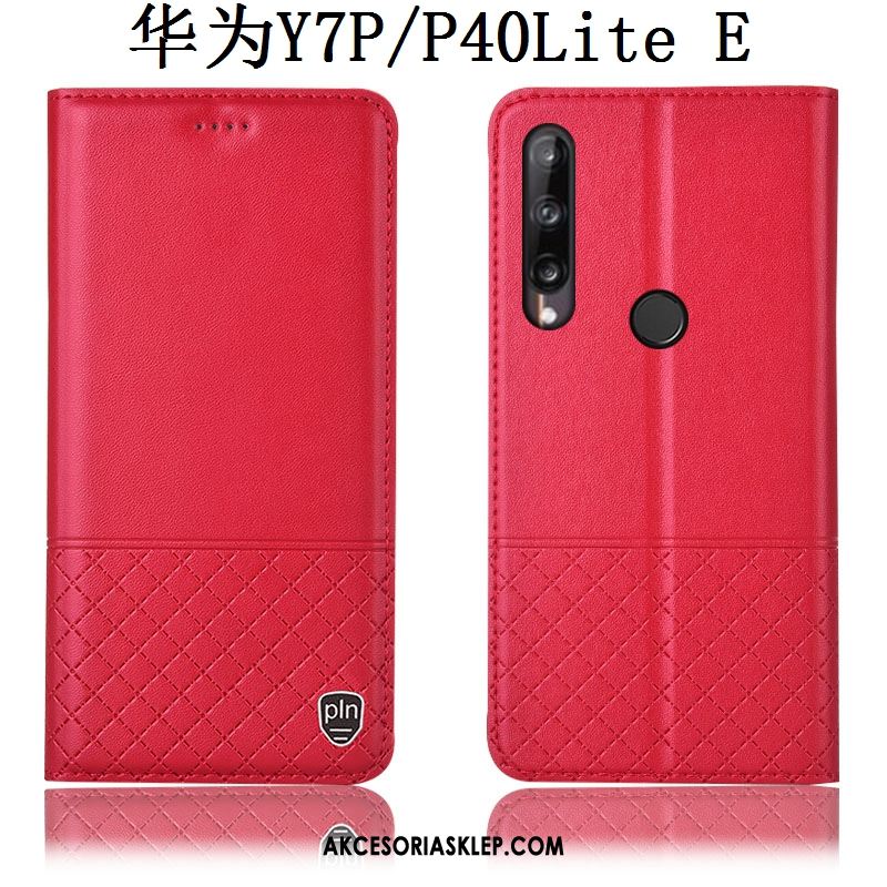 Futerał Huawei P40 Lite E Ochraniacz All Inclusive Czarny Anti-fall Telefon Komórkowy Etui Sklep