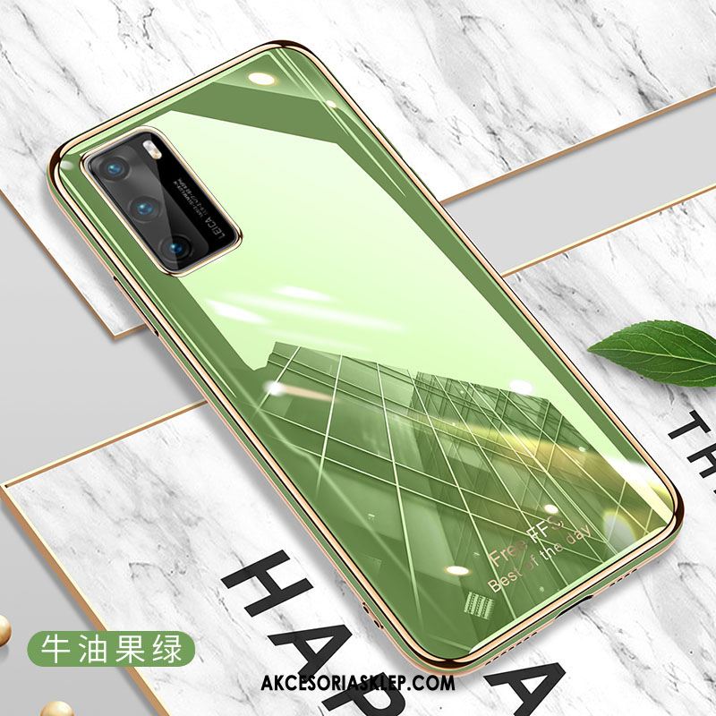 Futerał Huawei P40 Nowy Anti-fall Proste Ochraniacz All Inclusive Pokrowce Sklep