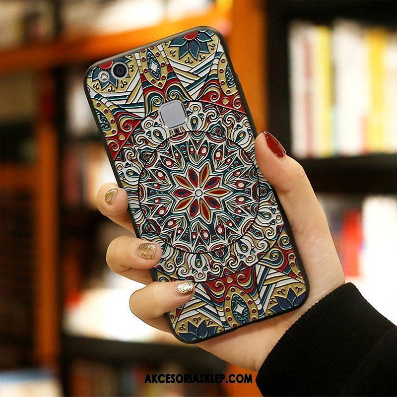 Futerał Huawei P8 Lite 2017 All Inclusive Silikonowe Modna Marka Anti-fall Nubuku Kup
