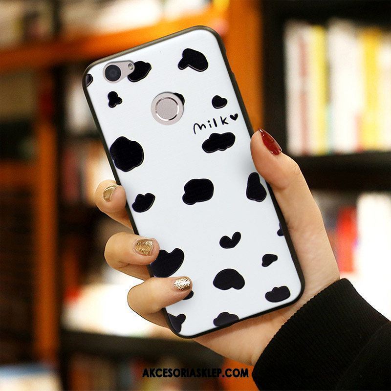 Futerał Huawei P8 Lite 2017 All Inclusive Silikonowe Modna Marka Anti-fall Nubuku Kup