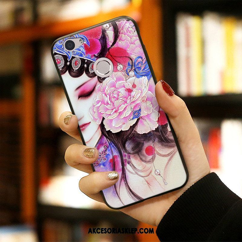 Futerał Huawei P8 Lite 2017 All Inclusive Silikonowe Modna Marka Anti-fall Nubuku Kup