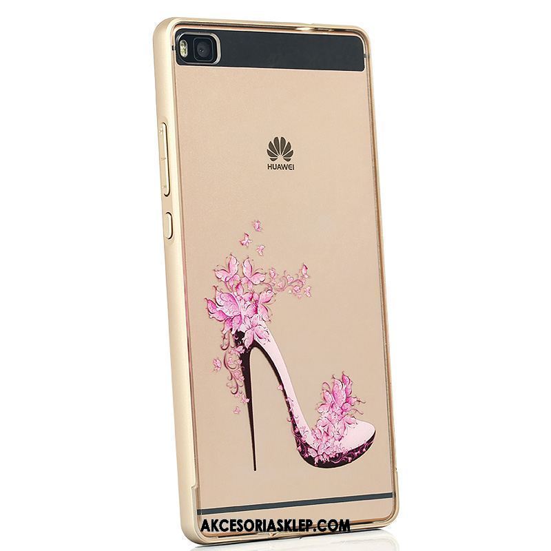 Futerał Huawei P8 Metal Kreatywne Osobowość Wysoki Telefon Komórkowy Pokrowce Kupię