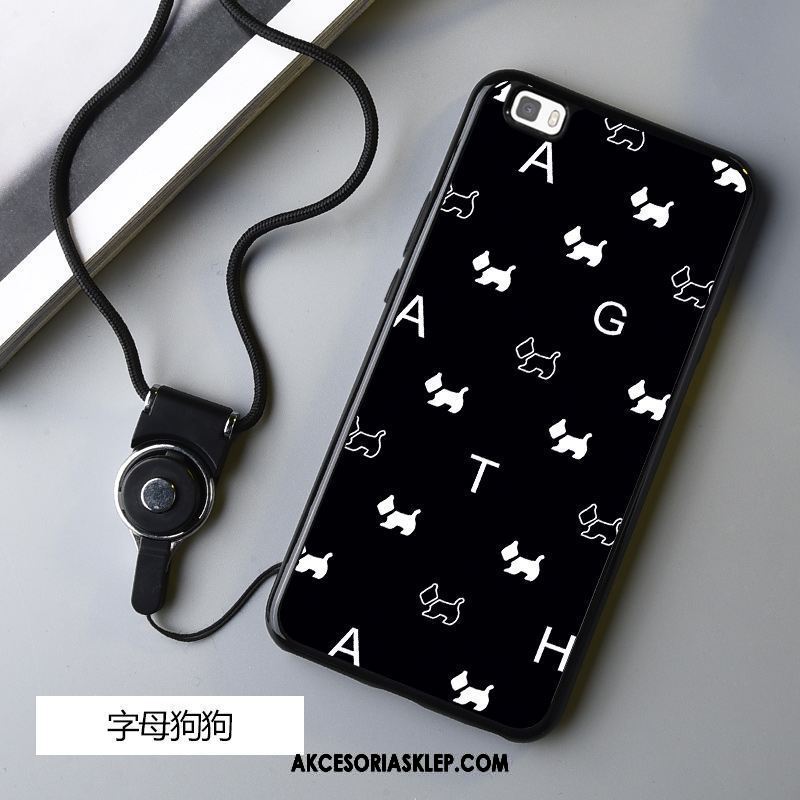 Futerał Huawei P8 Silikonowe Miękki Kreskówka Telefon Komórkowy Ochraniacz Etui Kupię