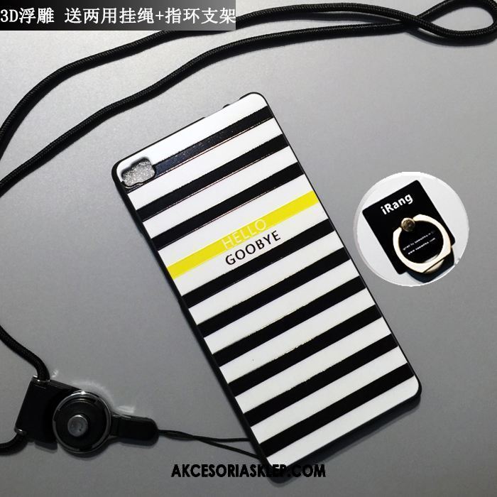 Futerał Huawei P8 Silikonowe Osobowość Piękny Ochraniacz Telefon Komórkowy Etui Kup