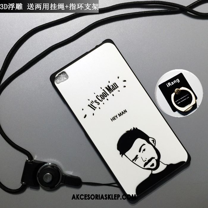 Futerał Huawei P8 Silikonowe Osobowość Piękny Ochraniacz Telefon Komórkowy Etui Kup