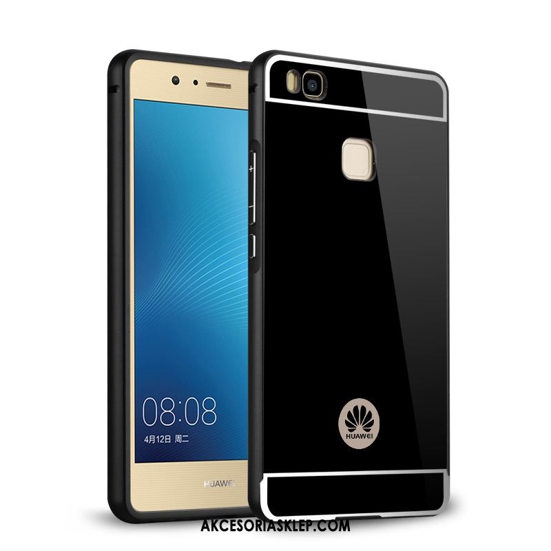 Futerał Huawei P9 Lite Metal Ochraniacz Telefon Komórkowy Granica Młodzież Etui Kup