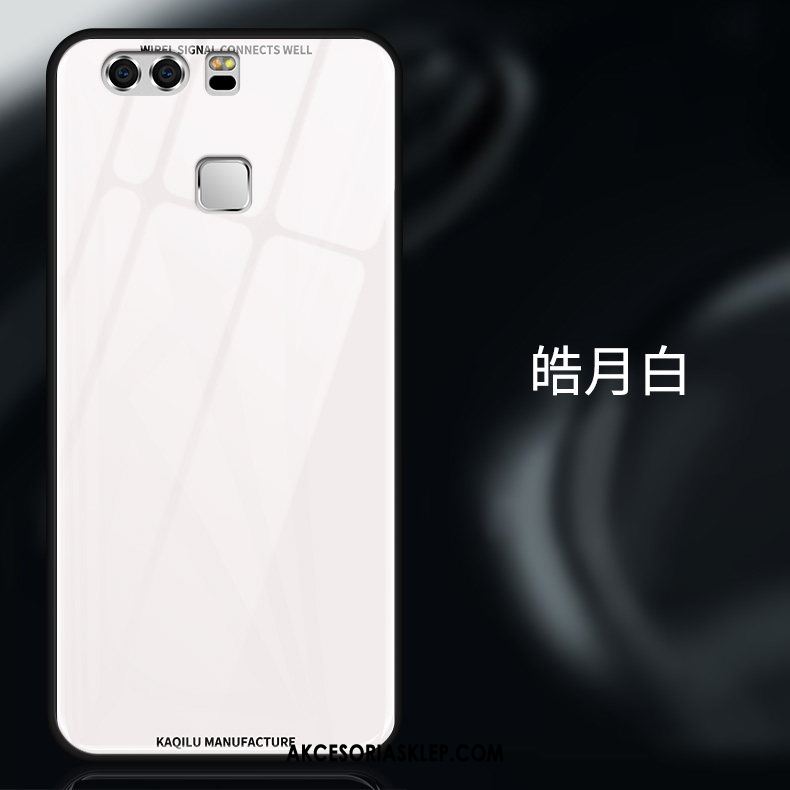 Futerał Huawei P9 Plus All Inclusive Tendencja Biały Telefon Komórkowy Szkło Etui Kup
